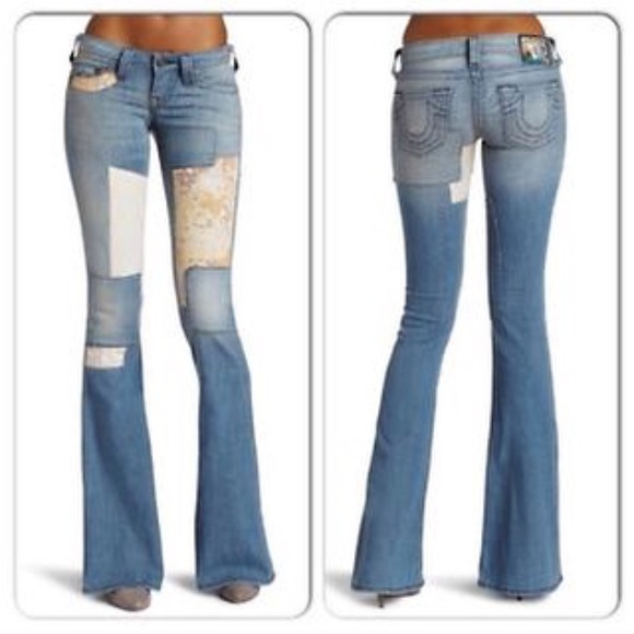 true religion carrie jeans